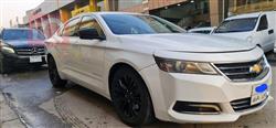 Chevrolet Impala